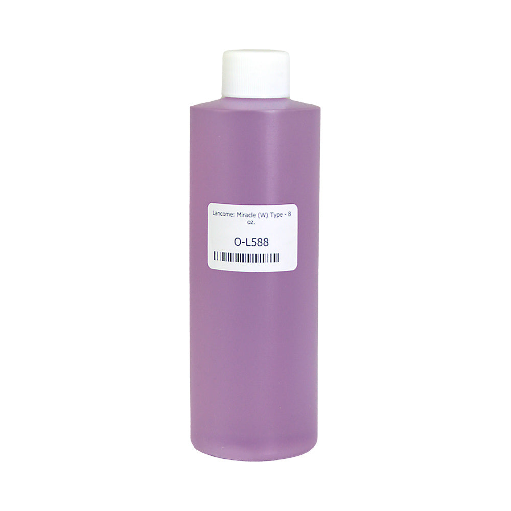 [Old Edition] Lancome: Miracle (W) Type - 1 oz.