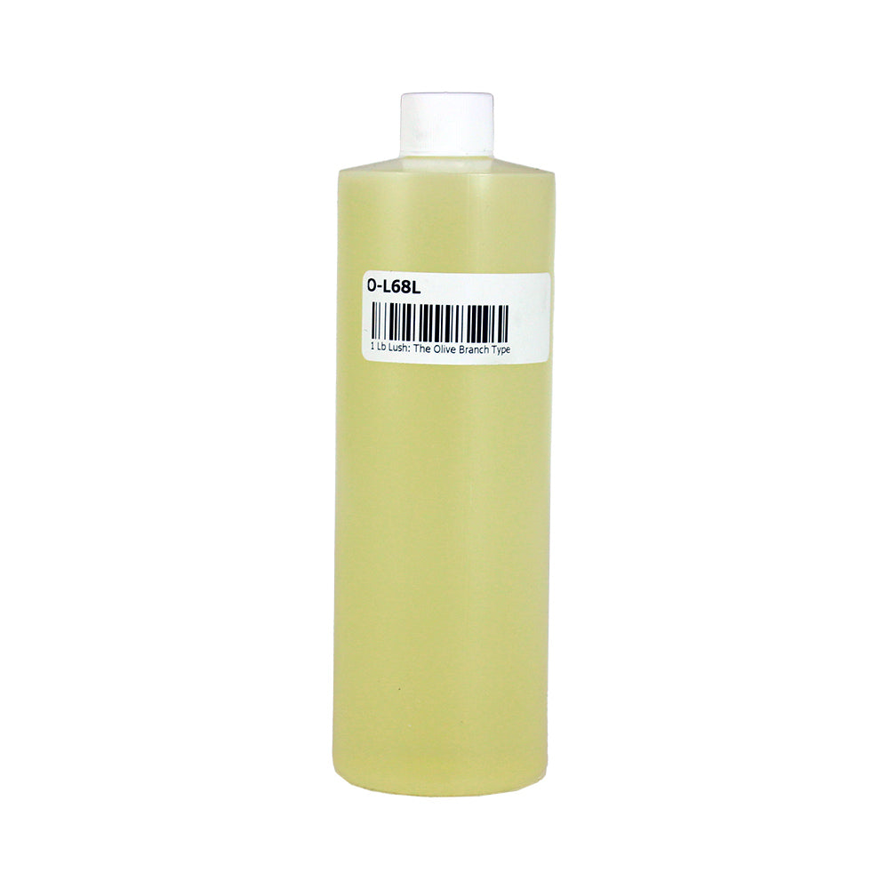 Lush: The Olive Branch Type - 1 oz.