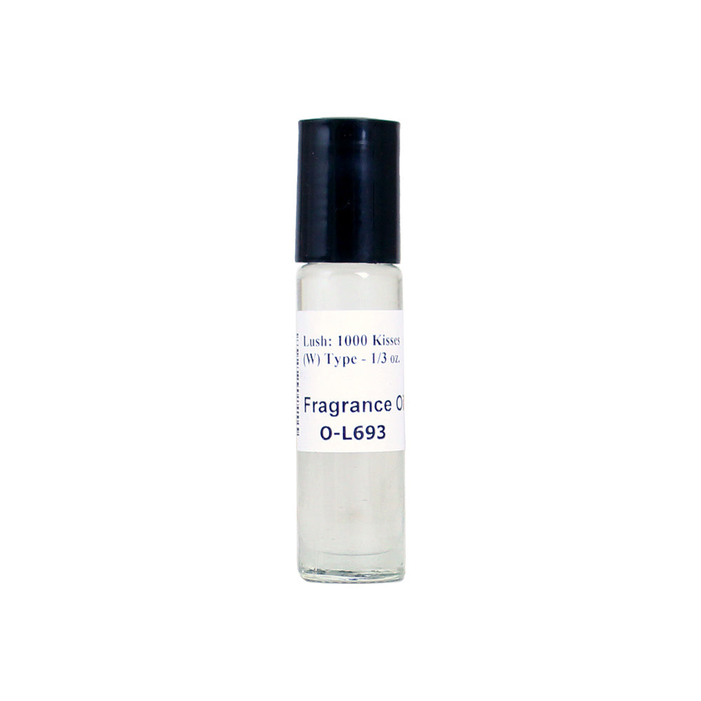 Lush: 1000 Kisses (W) Type - 1 oz.
