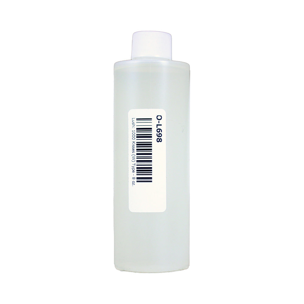 Lush: 1000 Kisses (W) Type - 1 oz.