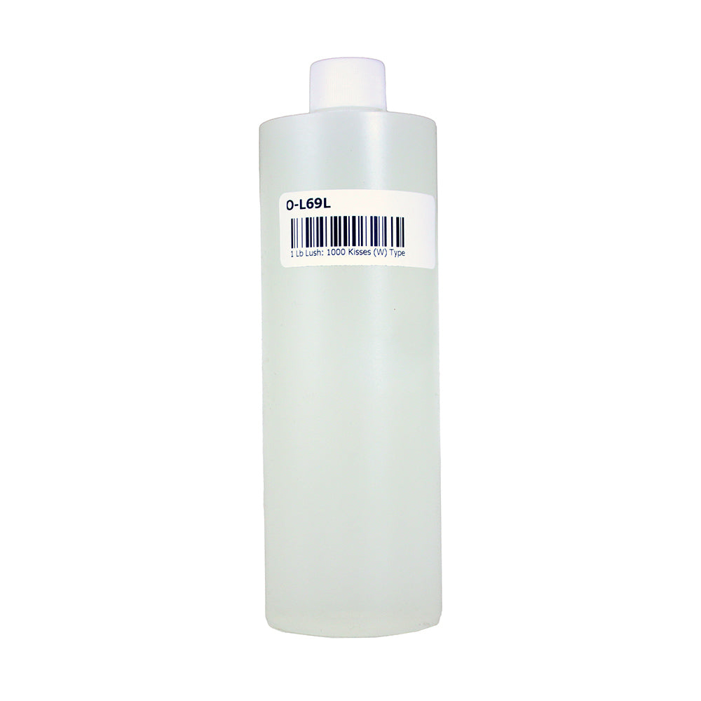 Lush: 1000 Kisses (W) Type - 1 oz.