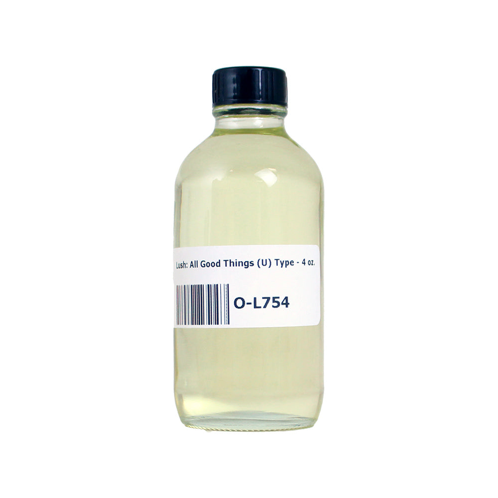 Lush: All Good Things (U) Type - 1 oz.