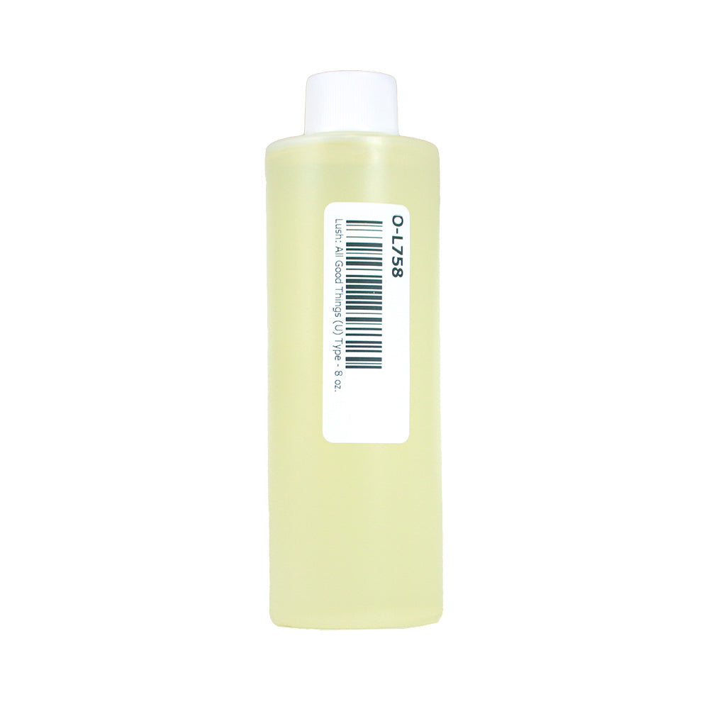 Lush: All Good Things (U) Type - 1 oz.