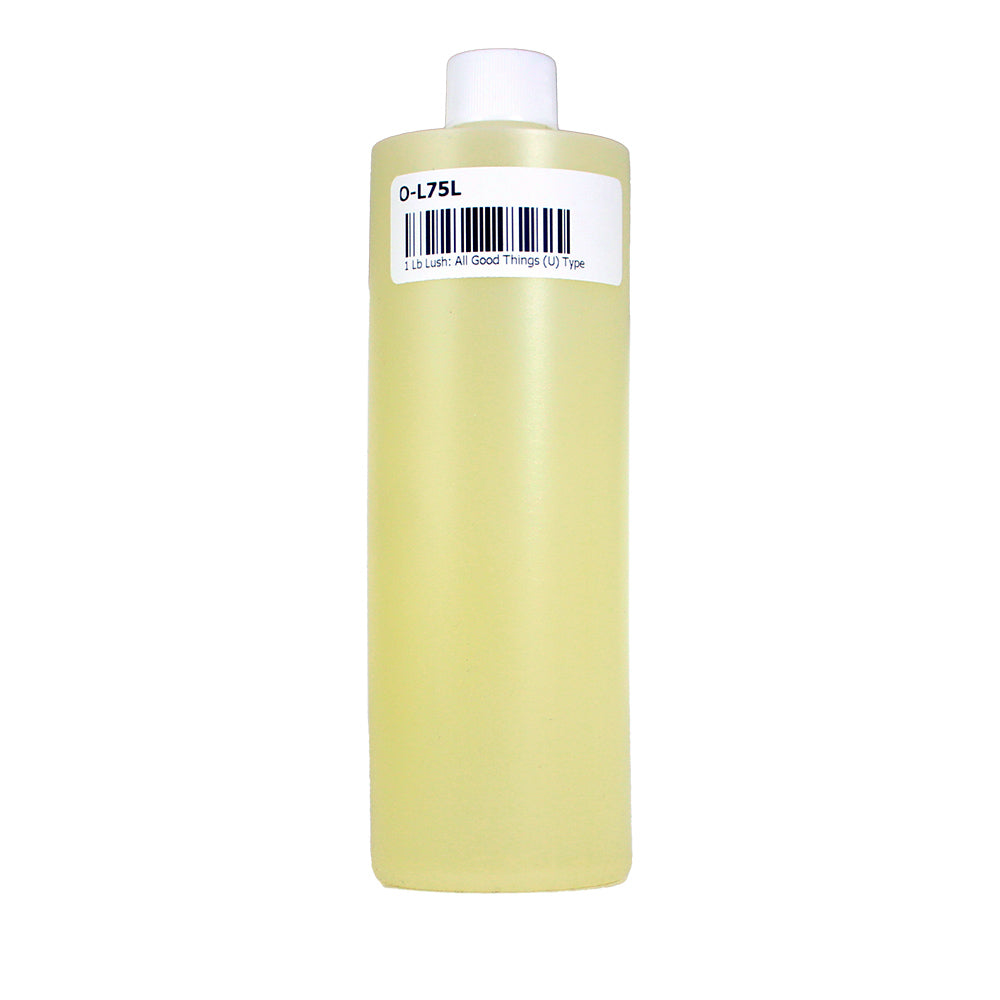 Lush: All Good Things (U) Type - 1 oz.