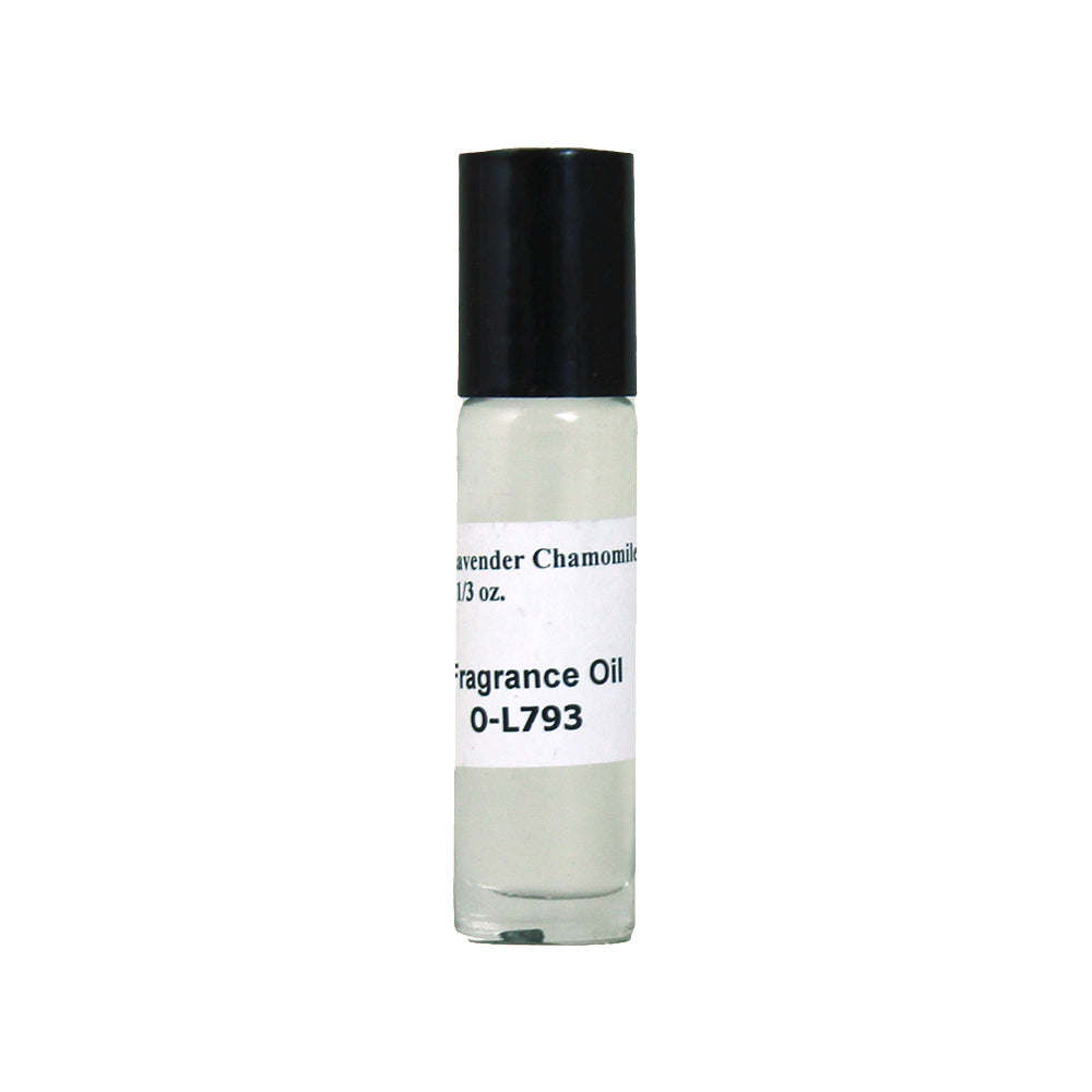 Lavender Chamomile - 1 oz.
