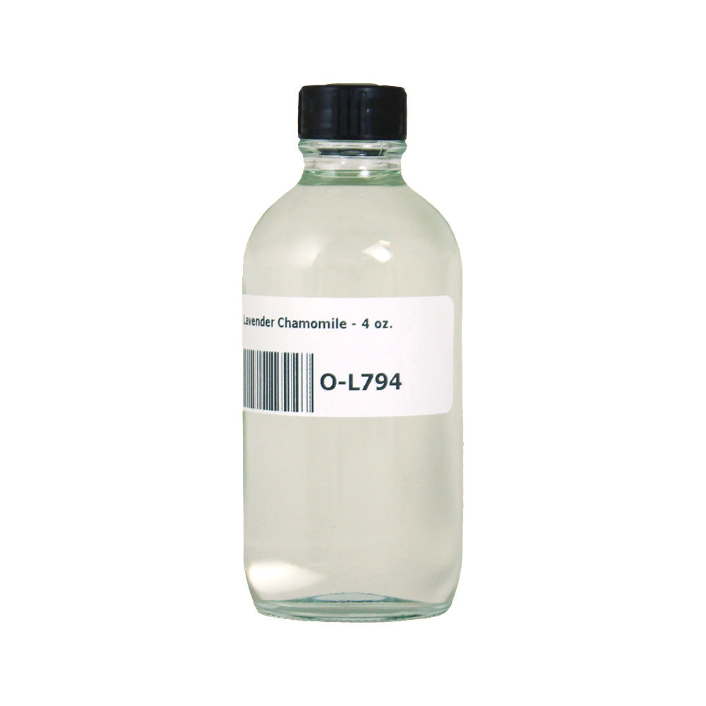 Lavender Chamomile - 1 oz.