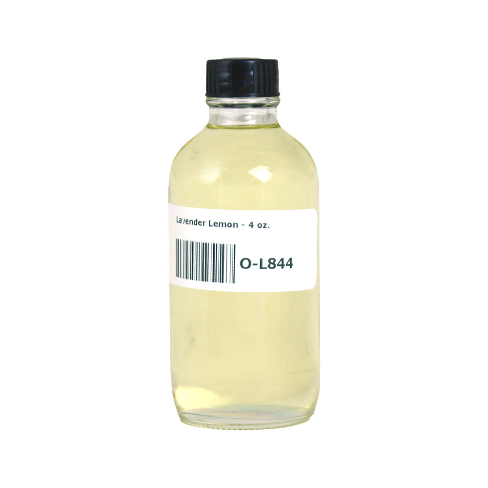 Lavender Lemon - 1 oz.