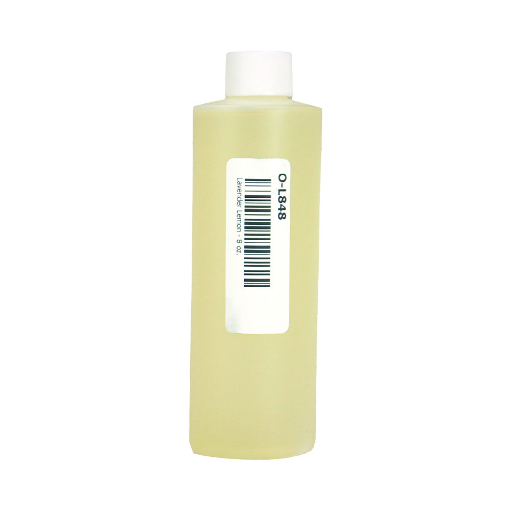 Lavender Lemon - 1 oz.
