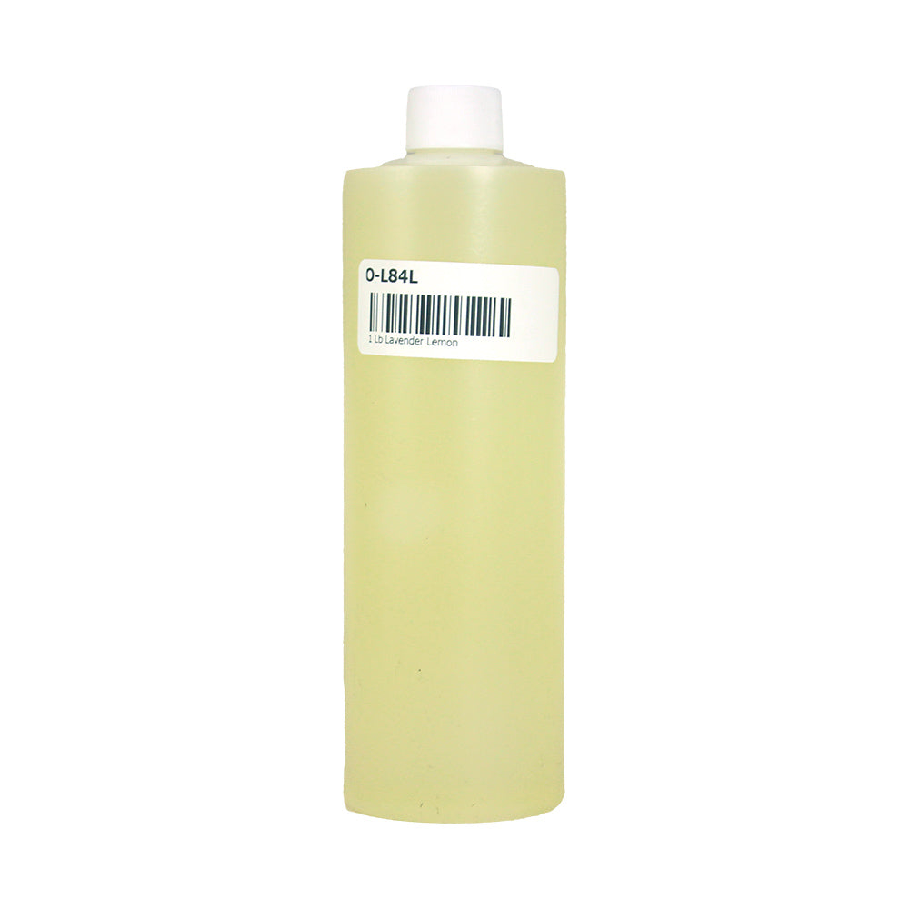 Lavender Lemon - 1 oz.