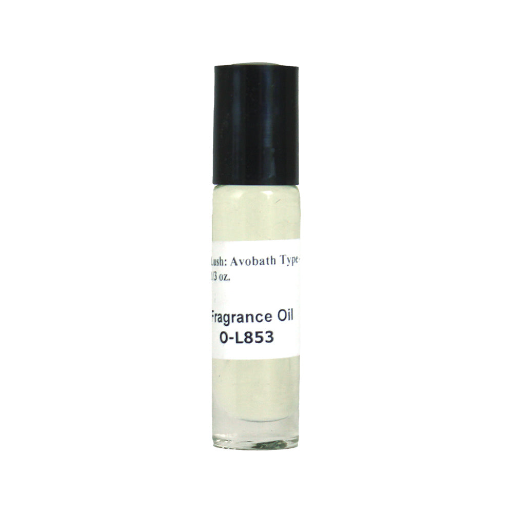 Lush: Avobath Type - ⅓ oz.