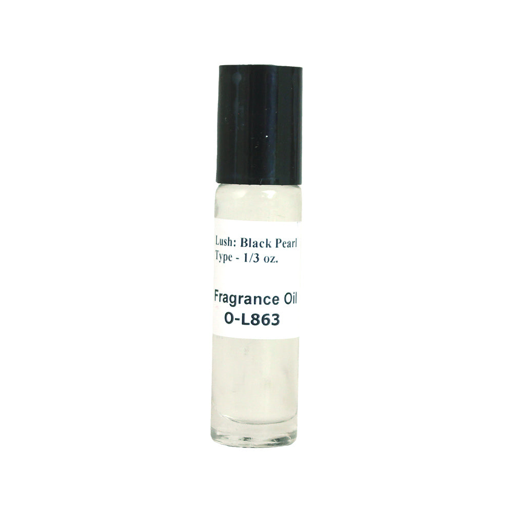 Lush: Black Pearl Type - 1 oz.