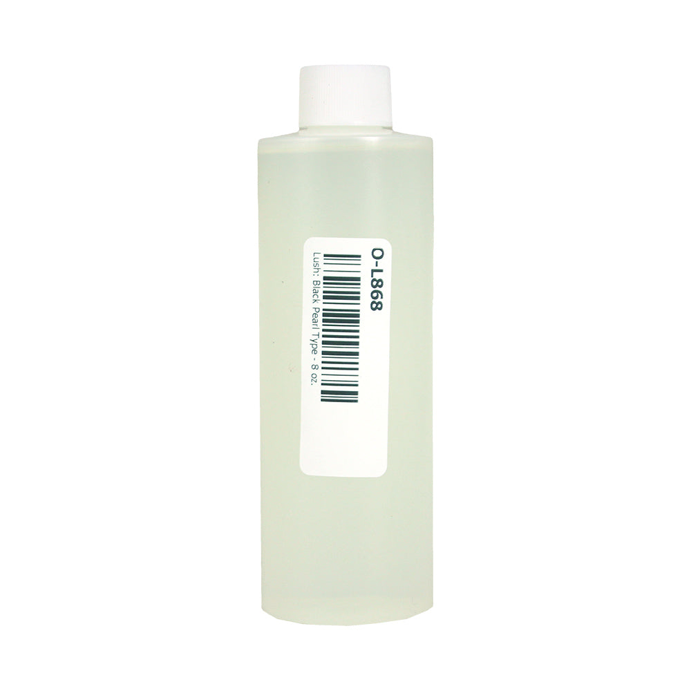 Lush: Black Pearl Type - 1 oz.