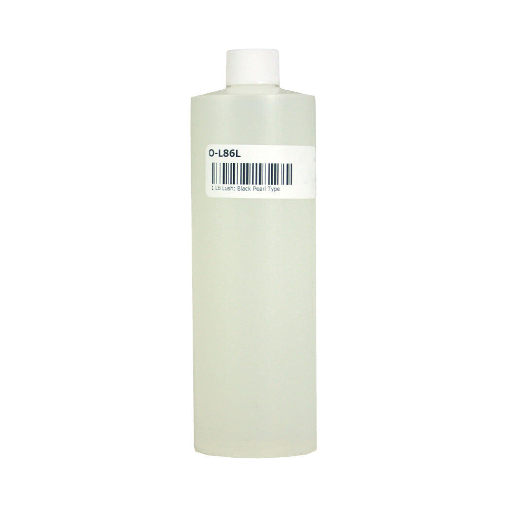 Lush: Black Pearl Type - 1 oz.