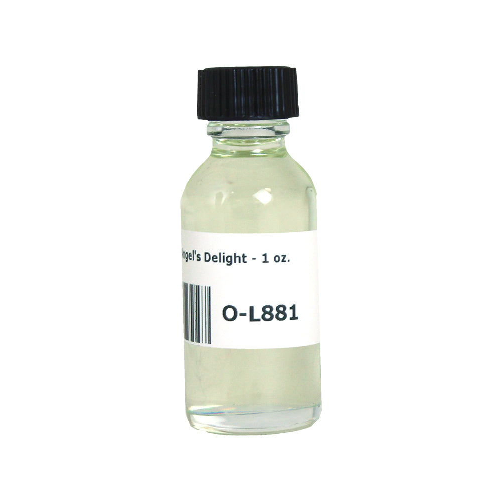 Lush: Angel's Delight Type - 1 oz.