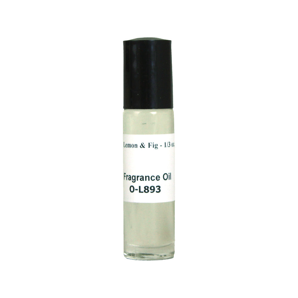 Lemon & Fig - 1 oz.
