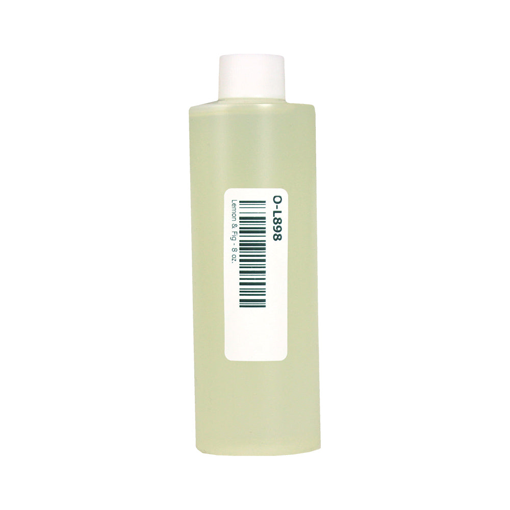 Lemon & Fig - 1 oz.