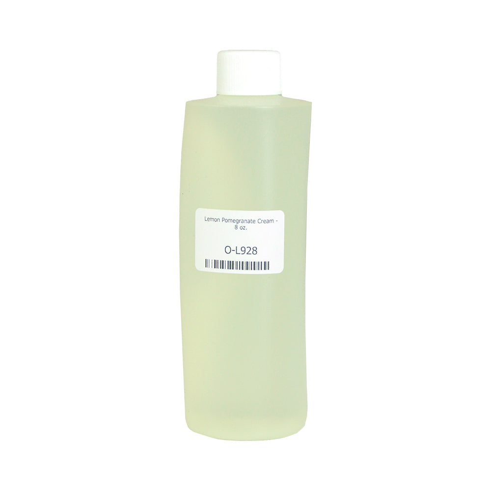 Lemon Pomegranate Cream - 1 oz.