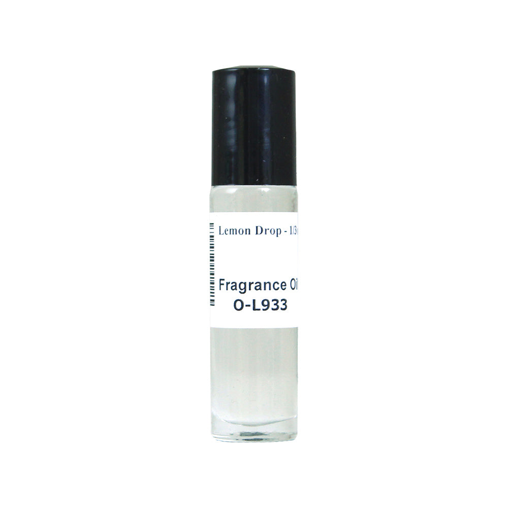Lemon Drop - 1 oz.