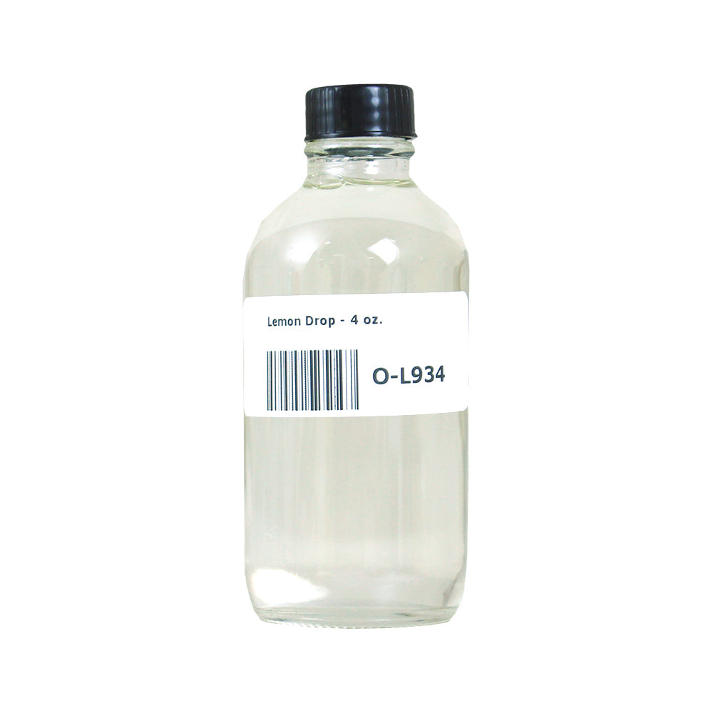 Lemon Drop - 1 oz.