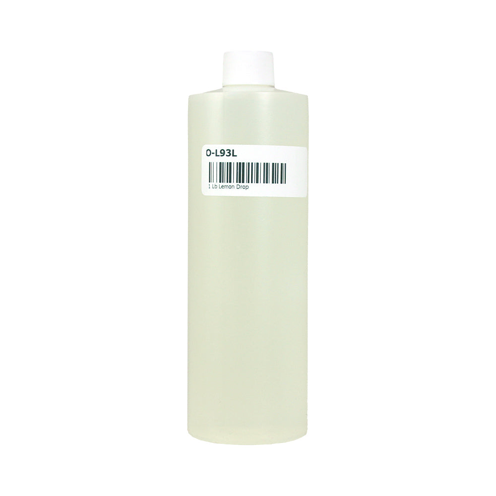 Lemon Drop - 1 oz.