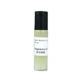 Lush: Karma Type - ⅓ oz.