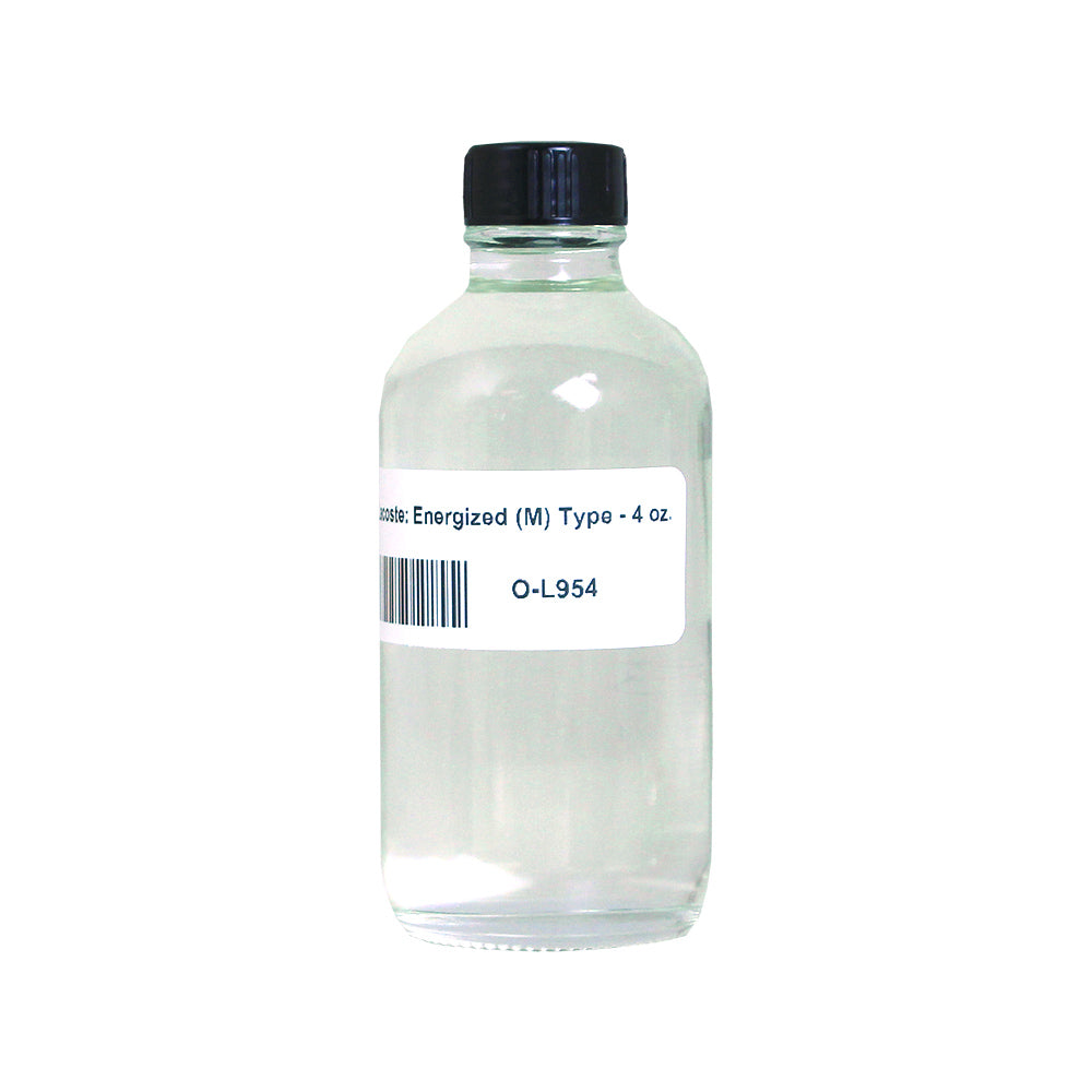 Lacoste: Energized (M) Type - 1 oz.
