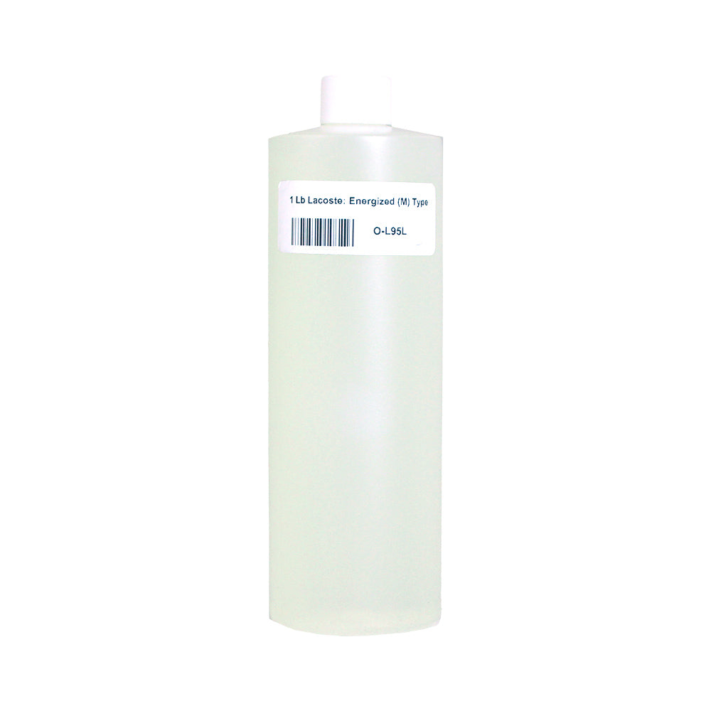 Lacoste: Energized (M) Type - 1 oz.