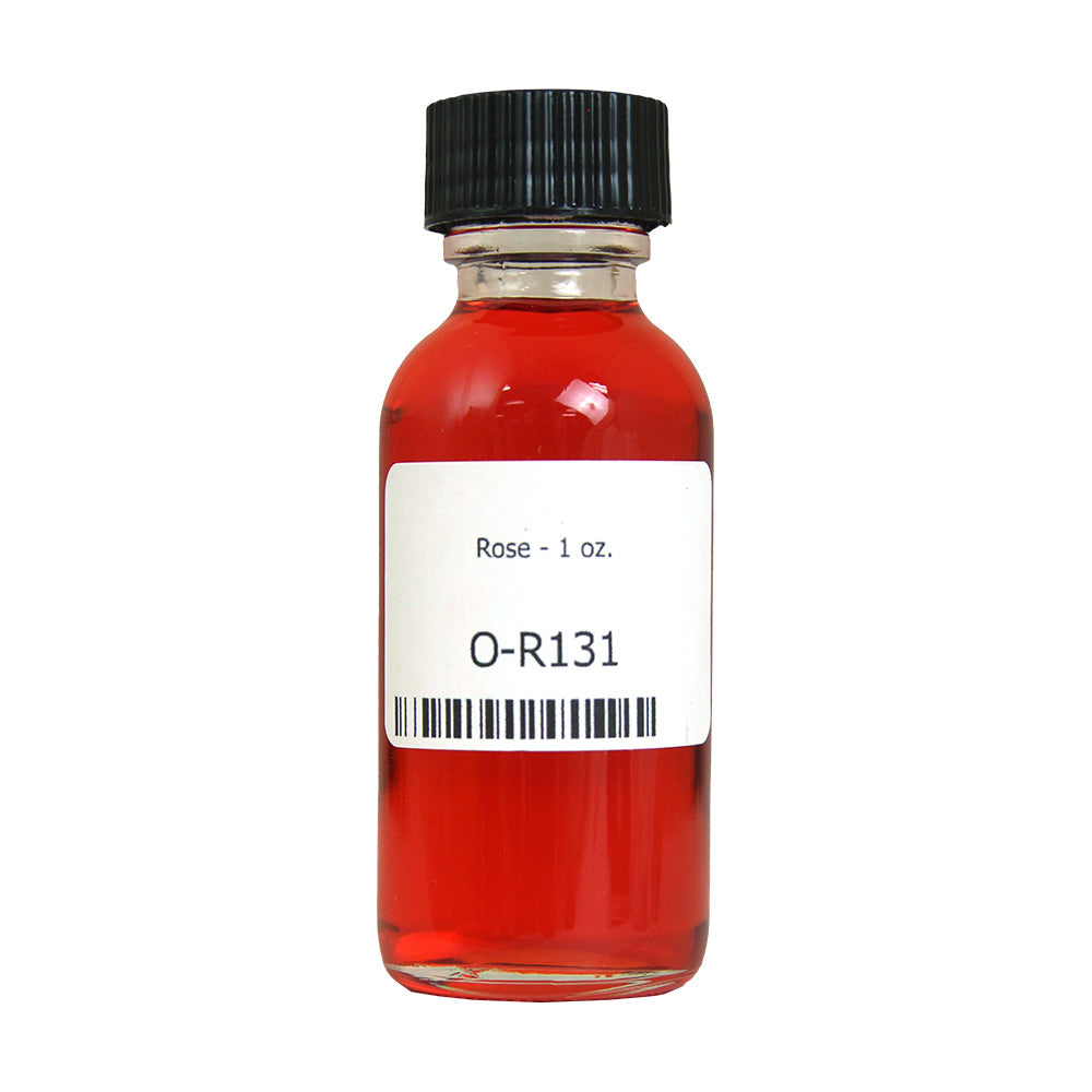 Rose - 1 oz.