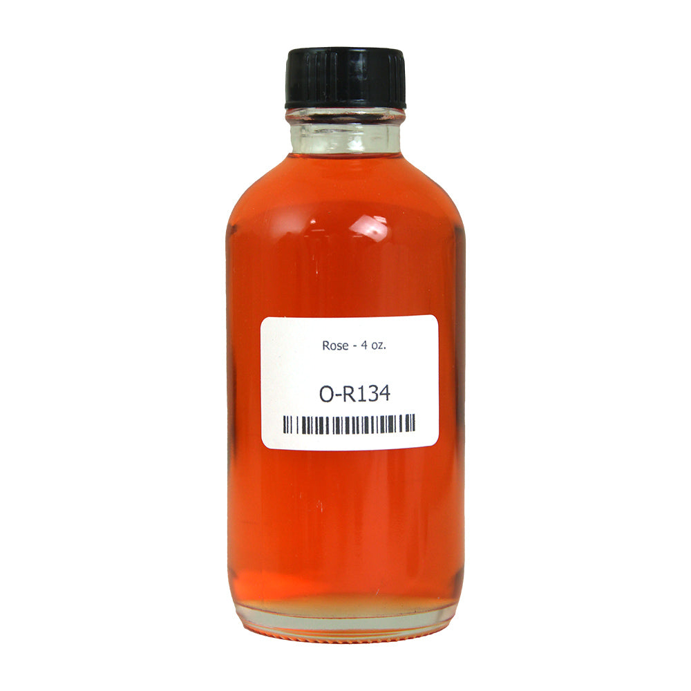 Rose - 1 oz.
