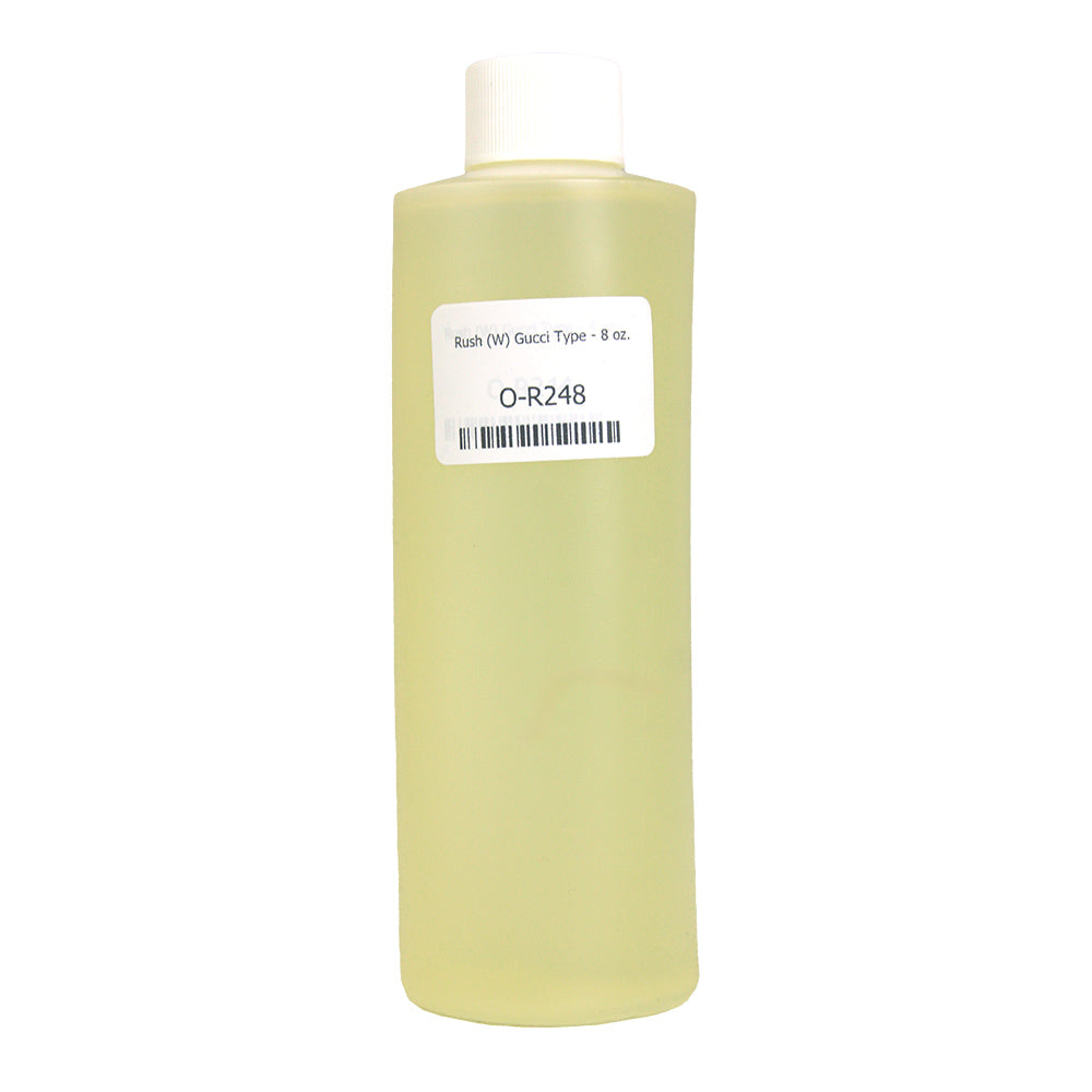 Rush (W) Gucci Type - 1 oz.