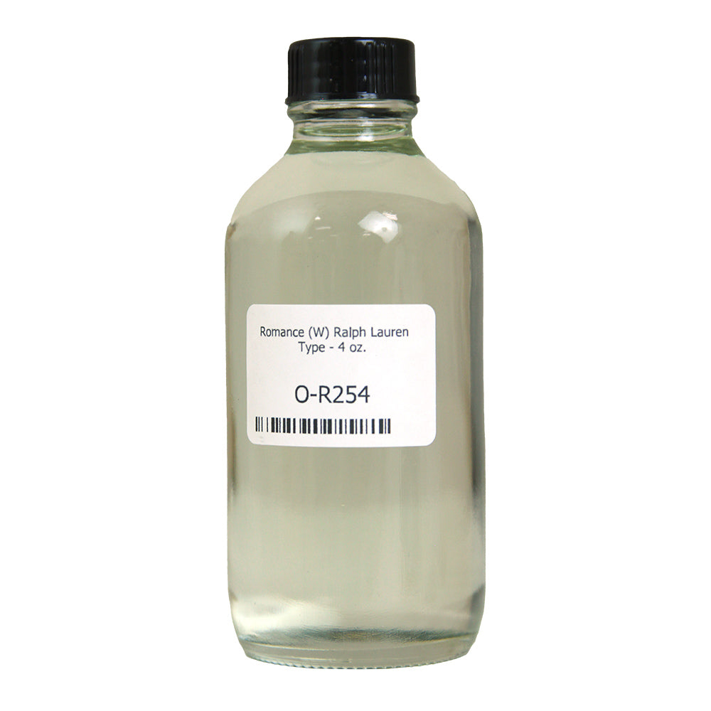 Romance (W) Ralph Lauren Type - 1 oz.
