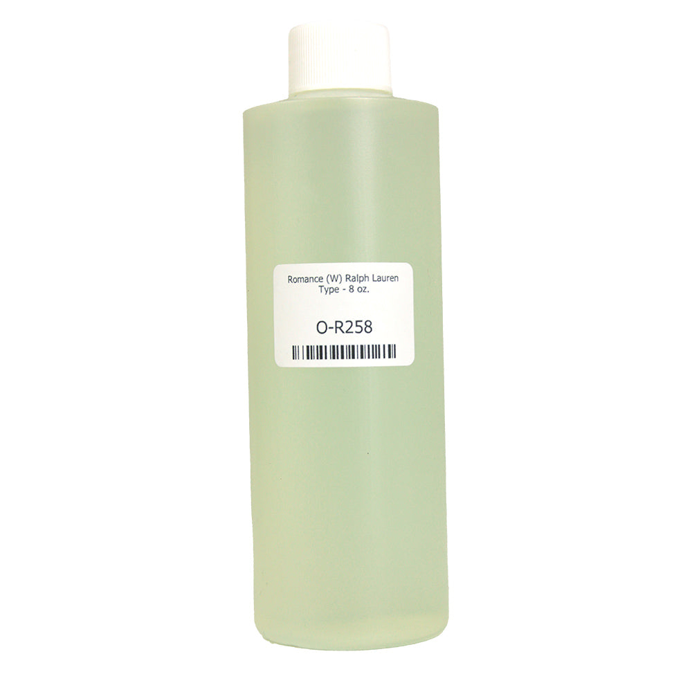Romance (W) Ralph Lauren Type - 1 oz.
