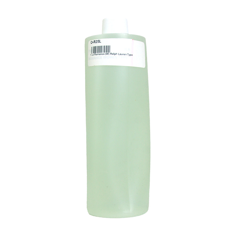 Romance (W) Ralph Lauren Type - 1 oz.