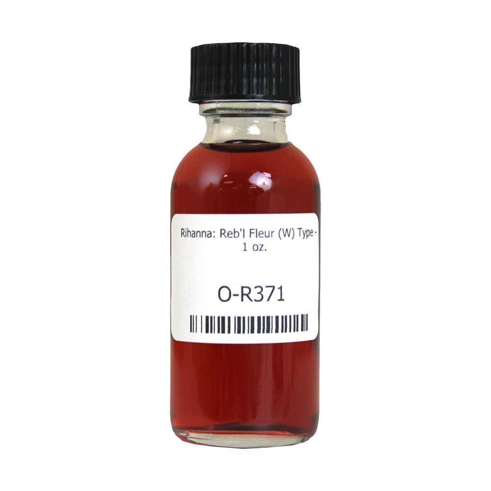 [Old Edition] Rihanna: Reb'l Fleur (W) Type - 1 oz.