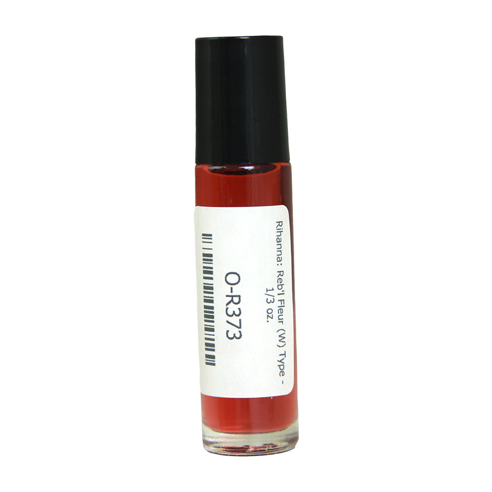 [Old Edition] Rihanna: Reb'l Fleur (W) Type - 1 oz.
