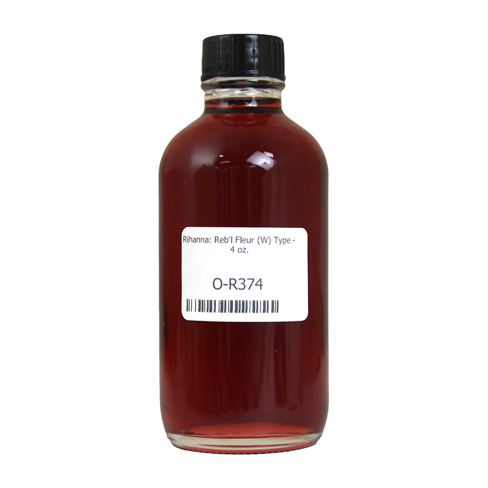 [Old Edition] Rihanna: Reb'l Fleur (W) Type - 1 oz.