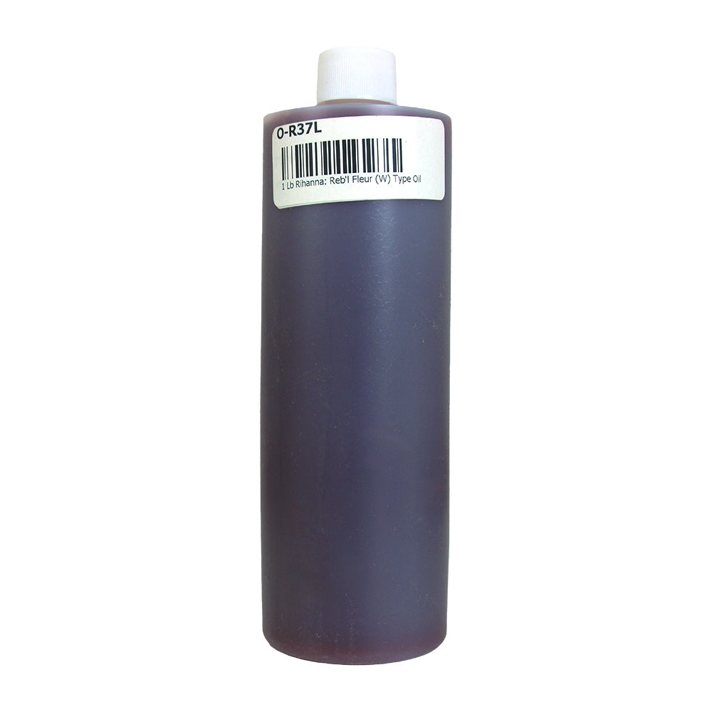 [Old Edition] Rihanna: Reb'l Fleur (W) Type - 1 oz.