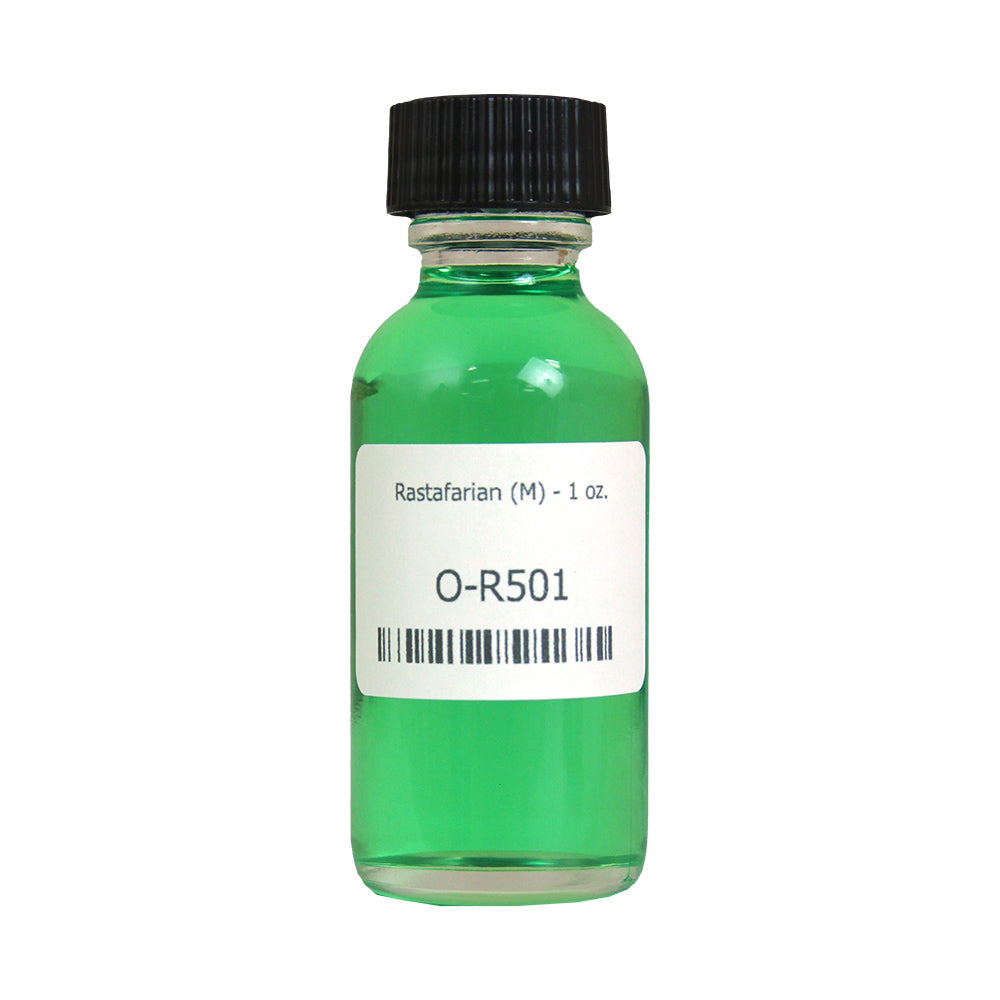 Rastafarian (M) - 1 oz.