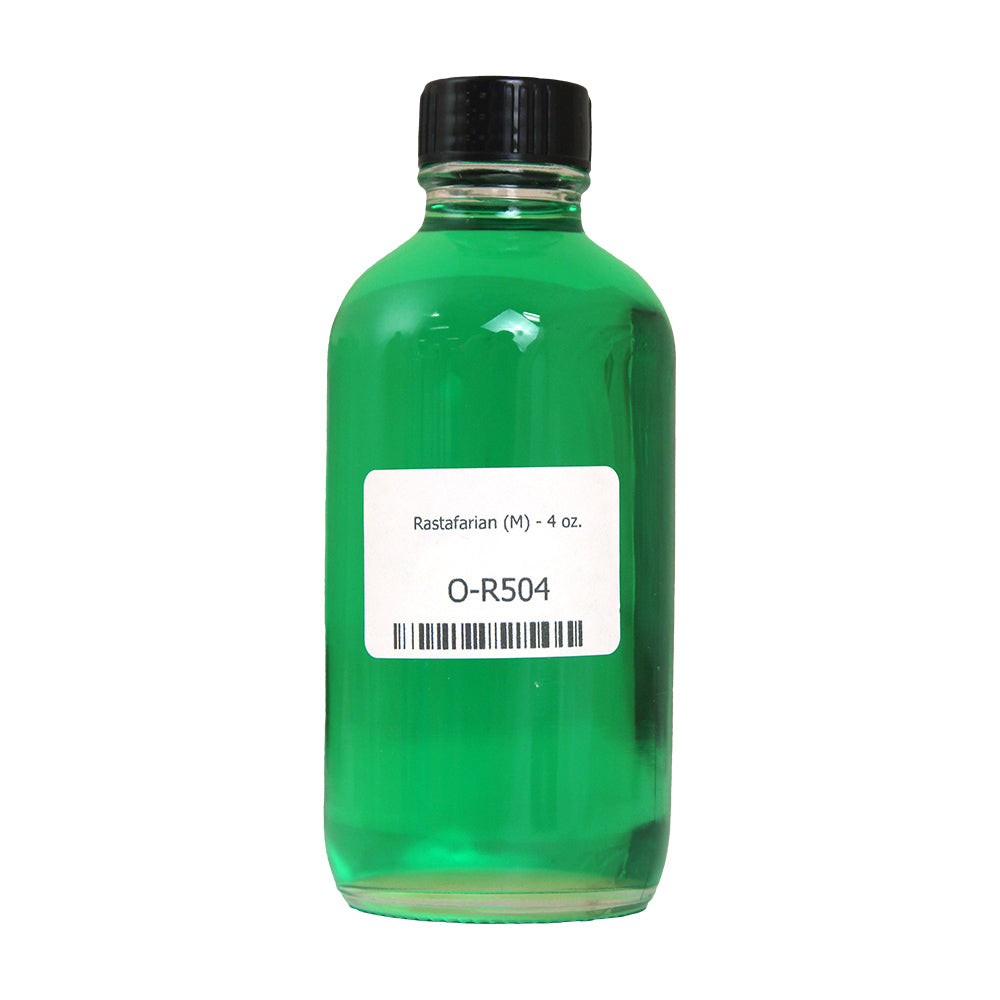 Rastafarian (M) - 1 oz.