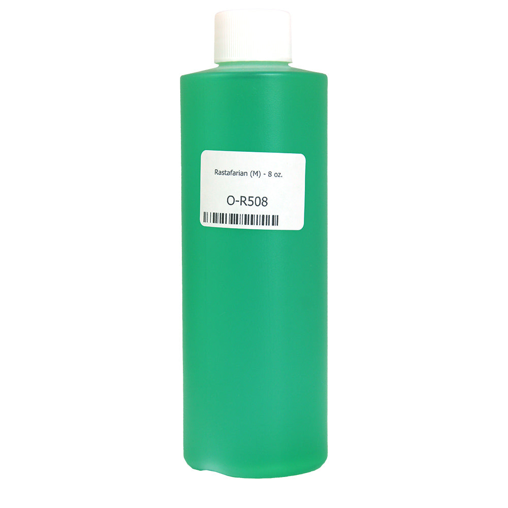 Rastafarian (M) - 1 oz.
