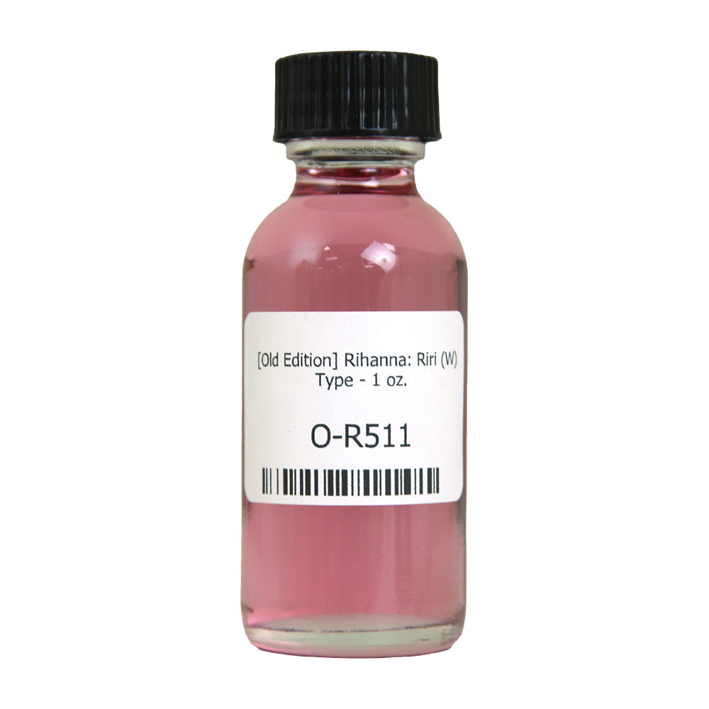 [Old Edition] Rihanna: Riri (W) Type - 1 oz.