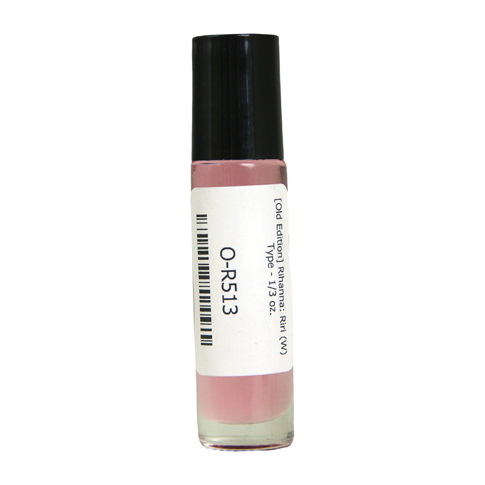 [Old Edition] Rihanna: Riri (W) Type - 1 oz.