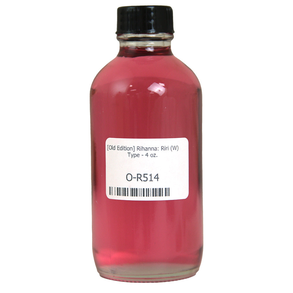 [Old Edition] Rihanna: Riri (W) Type - 1 oz.