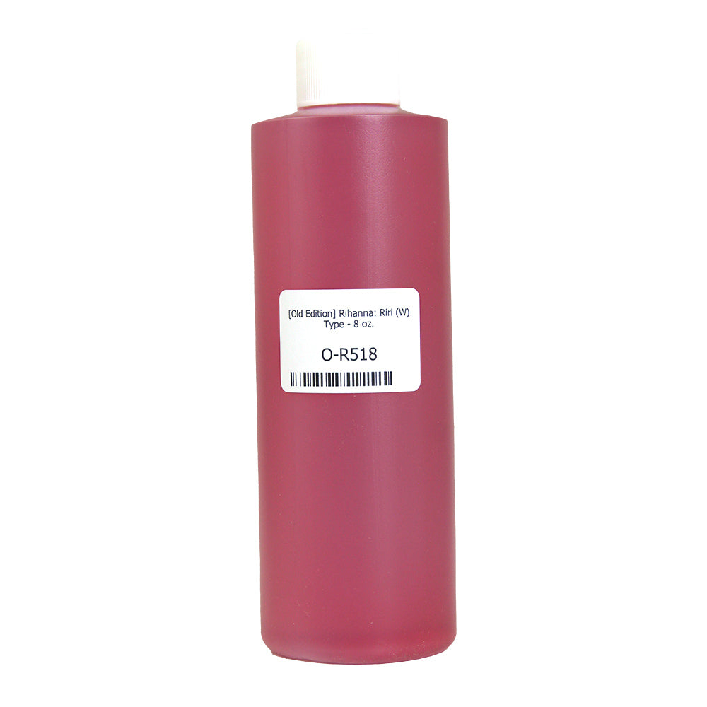 [Old Edition] Rihanna: Riri (W) Type - 1 oz.