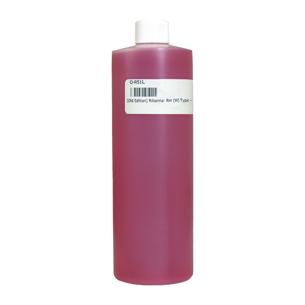 [Old Edition] Rihanna: Riri (W) Type - 1 oz.