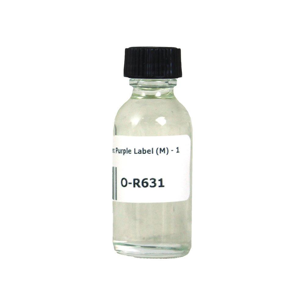 Ralph Lauren: Purple Label (M) Type - 1 oz.