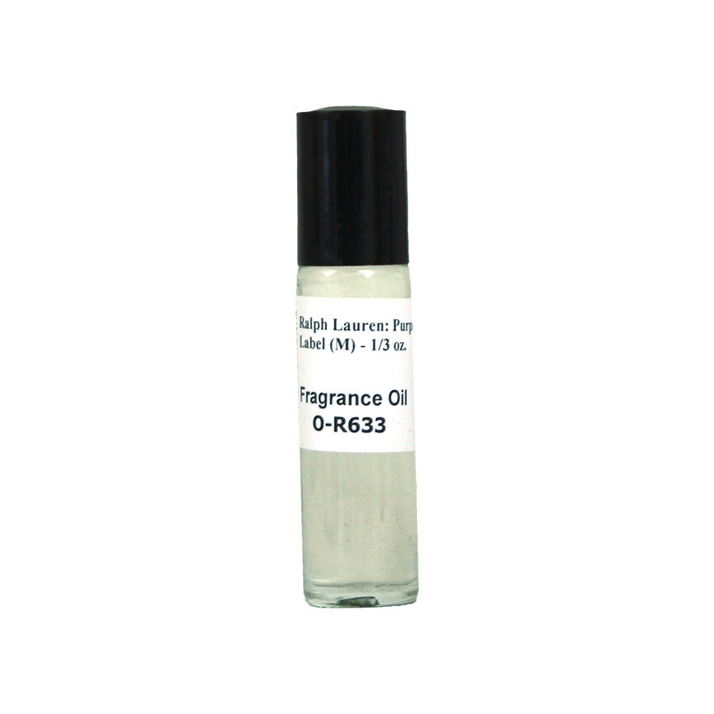 Ralph Lauren: Purple Label (M) Type - 1 oz.