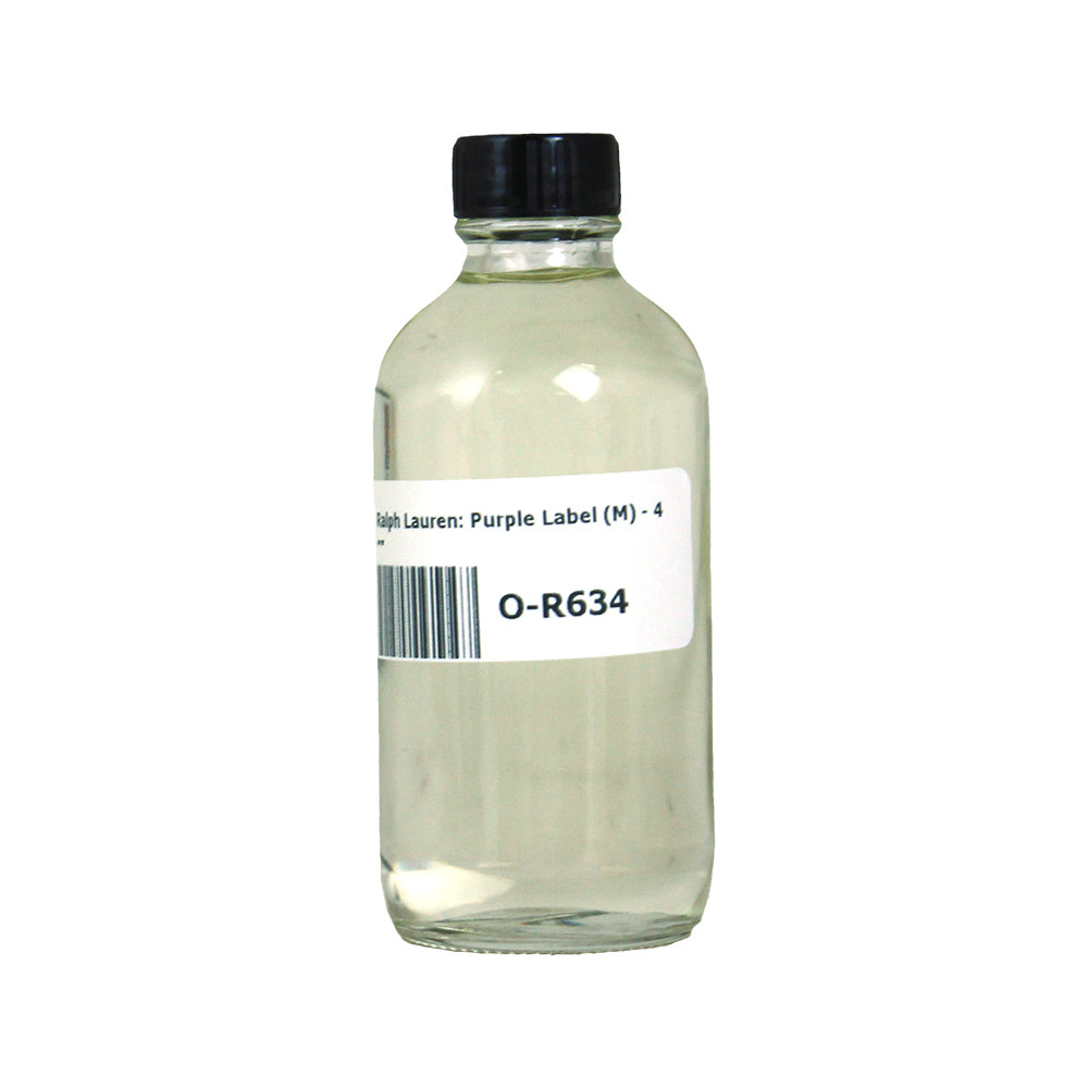 Ralph Lauren: Purple Label (M) Type - 1 oz.