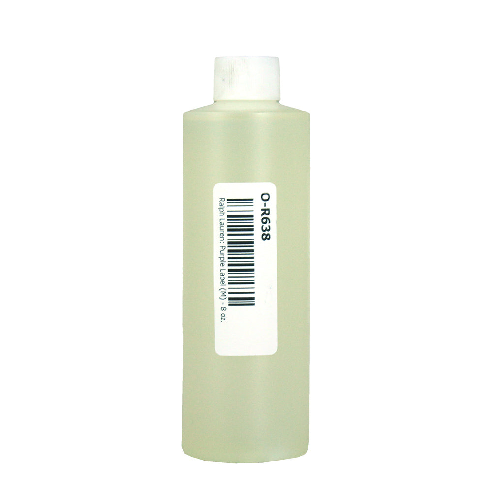 Ralph Lauren: Purple Label (M) Type - 1 oz.