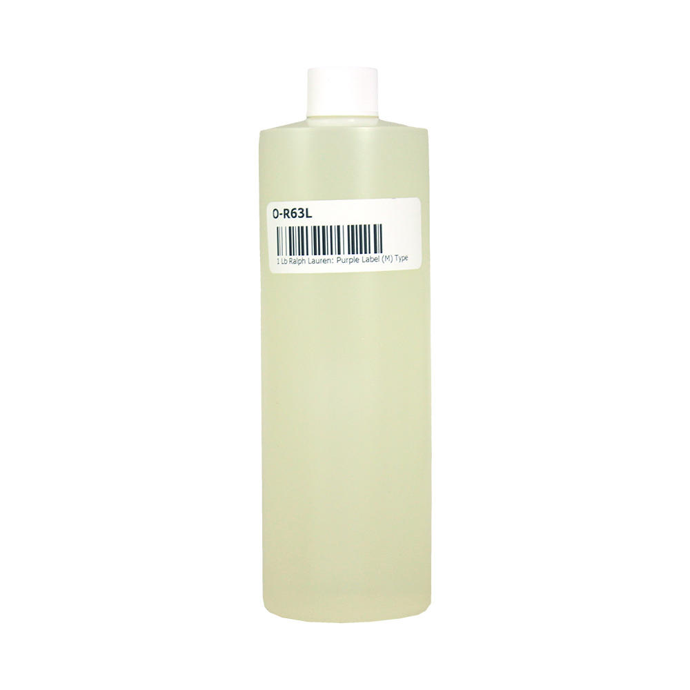 Ralph Lauren: Purple Label (M) Type - 1 oz.